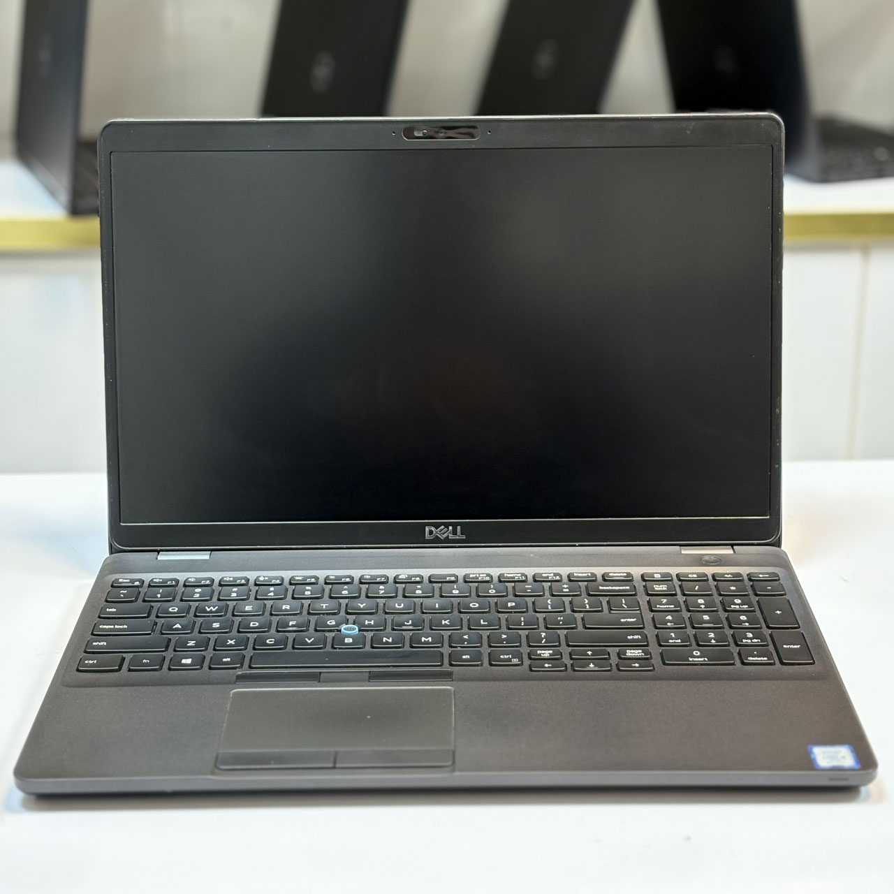 لپ تاپ استوک دل فروشگاه آونگ استور