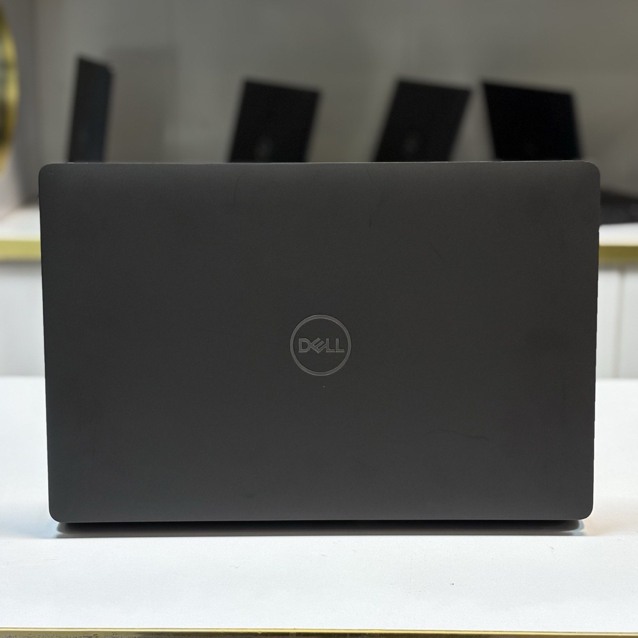 لپ تاپ دل 5500 استوک