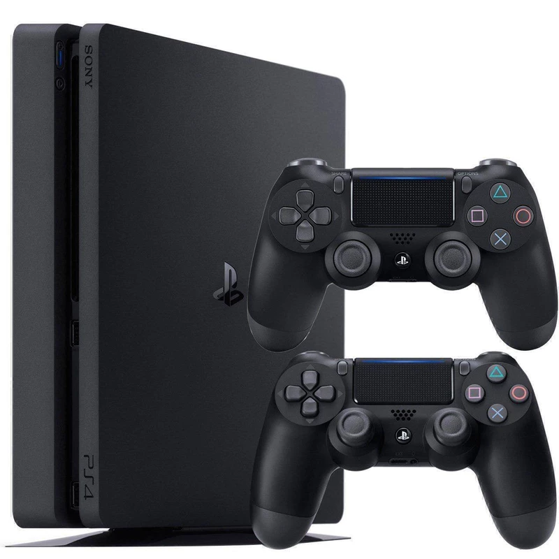 کنسول بازی Ps4
