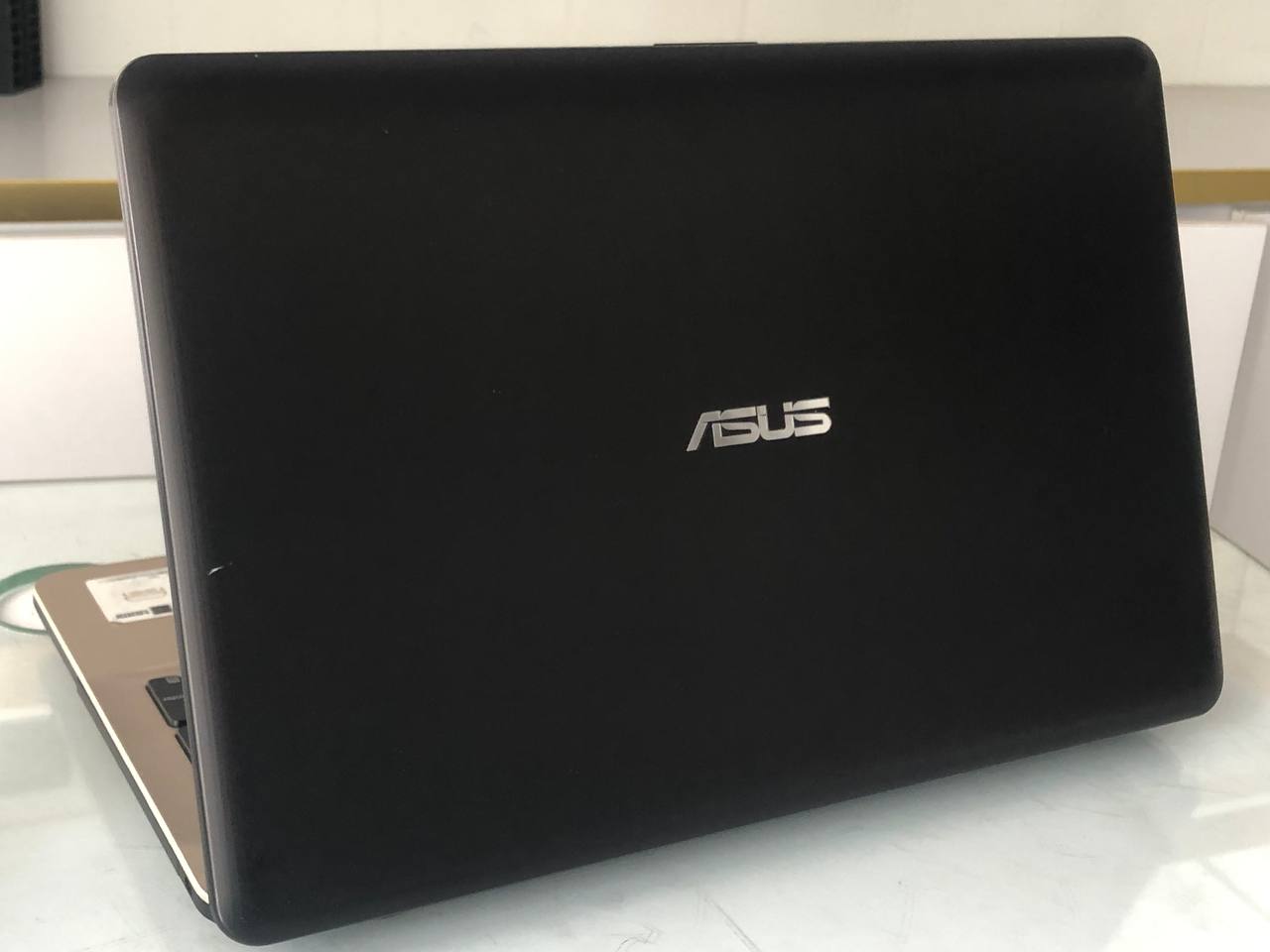 Asus x541