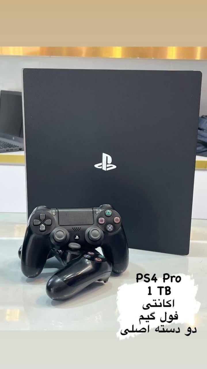 PS4