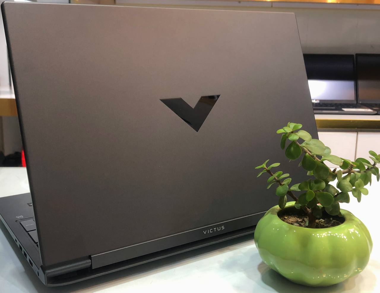 HP Victus 16 Gaming